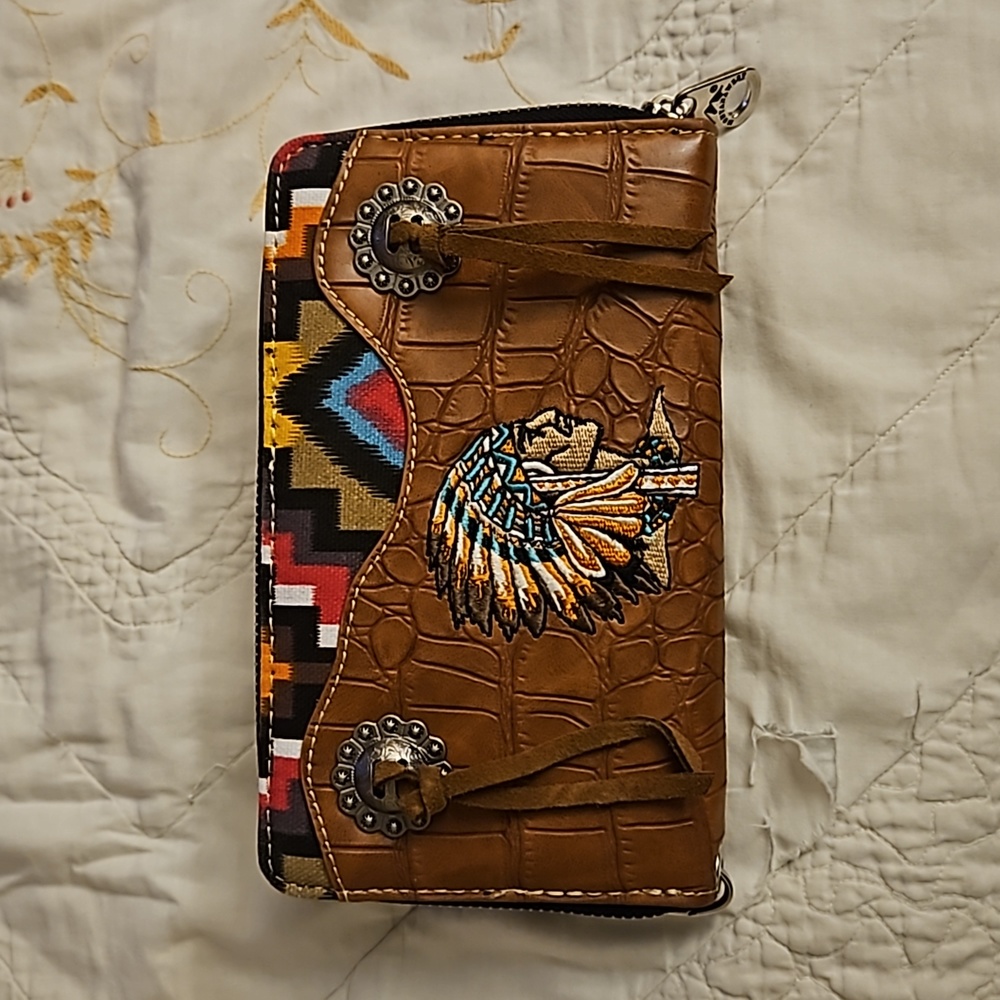 Wallet